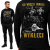 LONGSLEEVE PATRIOTYCZNY  ŻOŁNIERZE WYKLĘCI